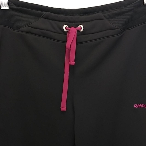 Reebok Jogging/Track Pants - Picture 2 of 8